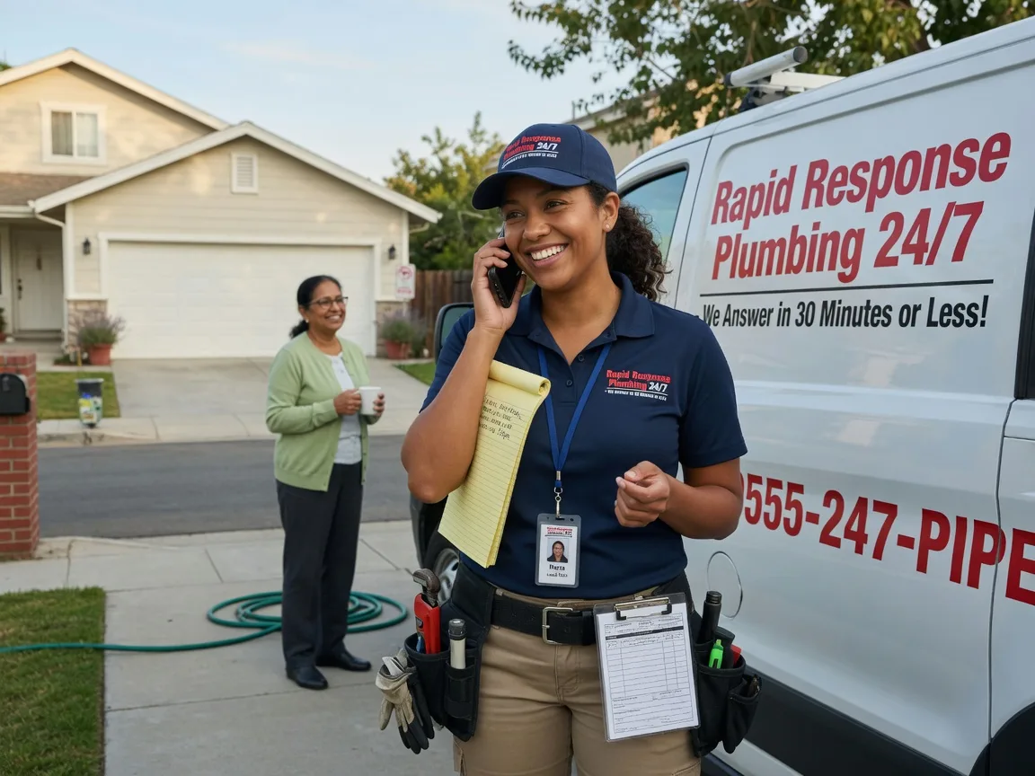Emergency Plumber Bunceton, MO FAQs